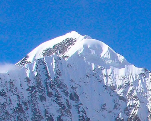 climbing bolivia travel agency