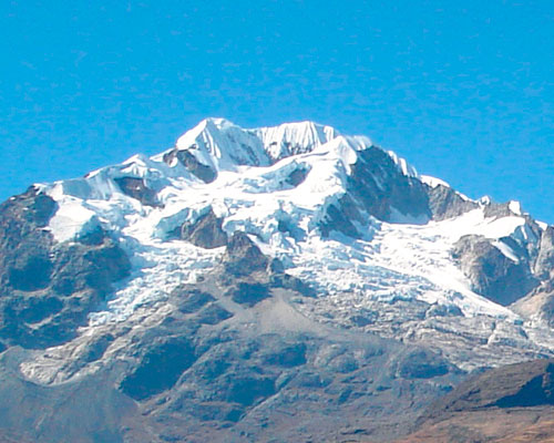 climbing bolivia travel agency