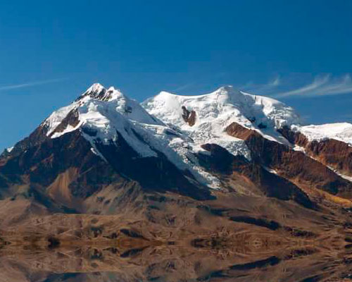 climbing bolivia travel agency