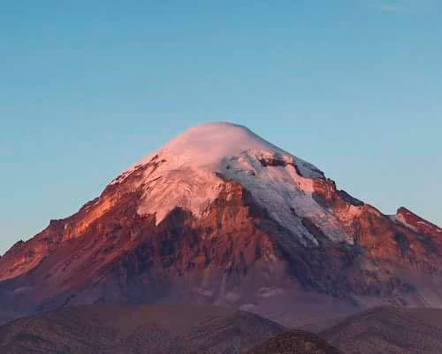 climbing bolivia travel agency