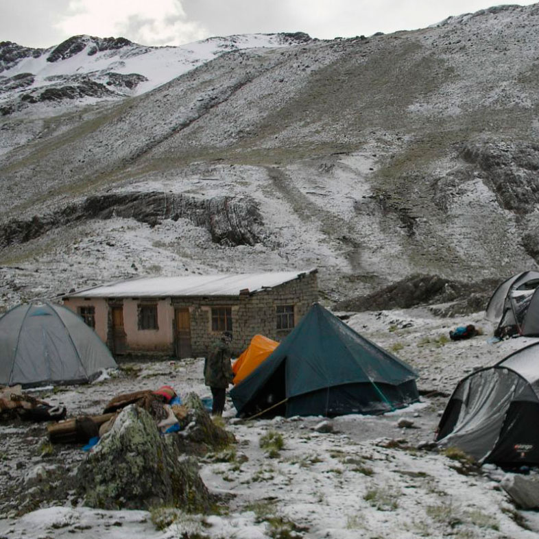 climbing bolivia travel agency