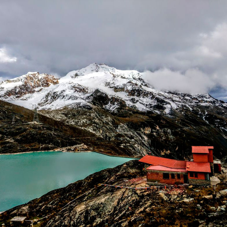 climbing bolivia travel agency