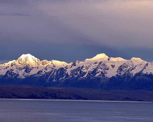 climbing bolivia travel agency